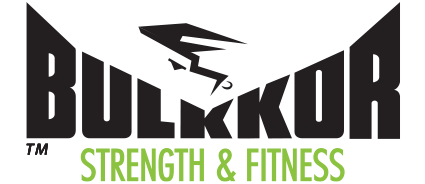 Bulkkor Strength & Fitness
